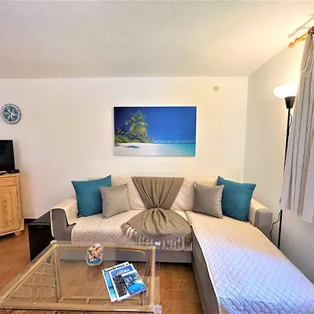 Sardinian Seaside Retreats Prázdninový dům