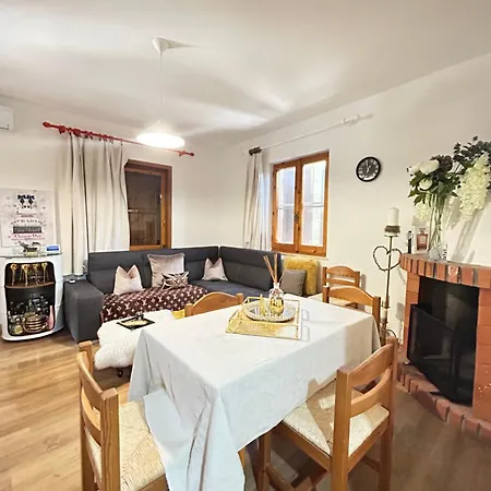 Sardinian Seaside Retreats * Бадеси