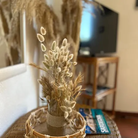 Sardinian Seaside Retreats * Бадеси