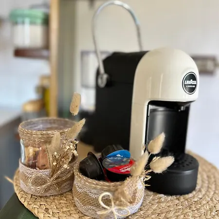 Sardinian Seaside Retreats * Бадеси