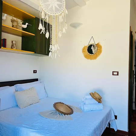 Sardinian Seaside Retreats Бадеси