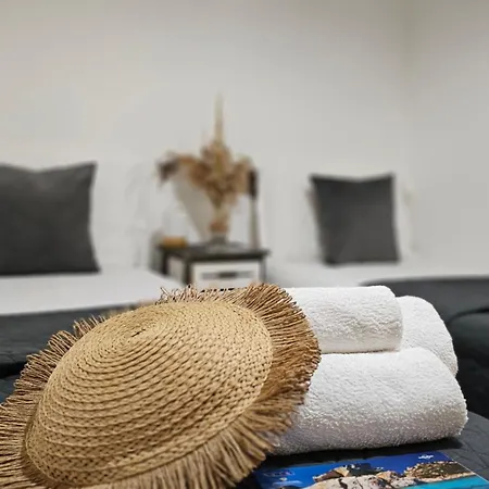 Sardinian Seaside Retreats Prázdninový dům Badesi