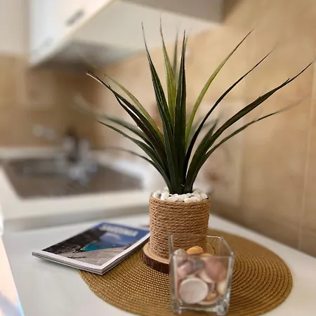 Sardinian Seaside Retreats Prázdninový dům Badesi