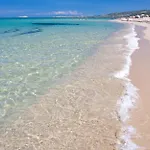 Nyaraló Sardinian Seaside Retreats Badesi