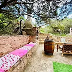 Sardinian Seaside Retreats Nyaraló