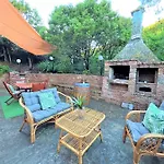 Sardinian Seaside Retreats Badesi