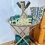 Sardinian Seaside Retreats Nyaraló