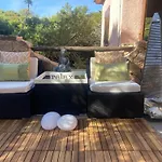 Nyaraló Sardinian Seaside Retreats Badesi