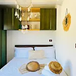 Sardinian Seaside Retreats Nyaraló