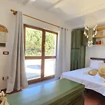 Sardinian Seaside Retreats Nyaraló *