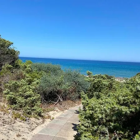 Sardinian Seaside Retreats Holiday home Badesi
