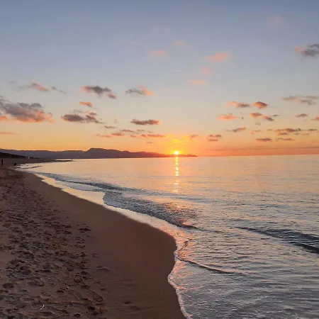 Nyaraló Sardinian Seaside Retreats Badesi