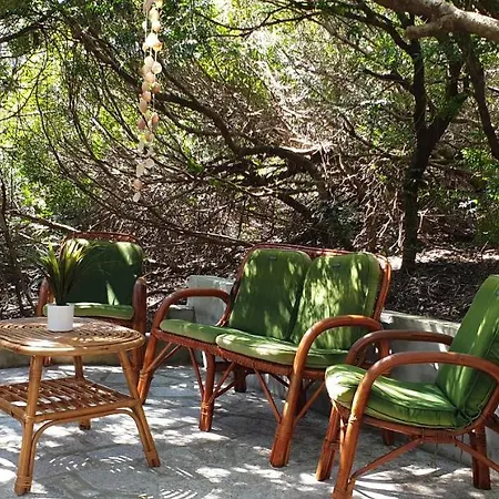 Sardinian Seaside Retreats Badesi