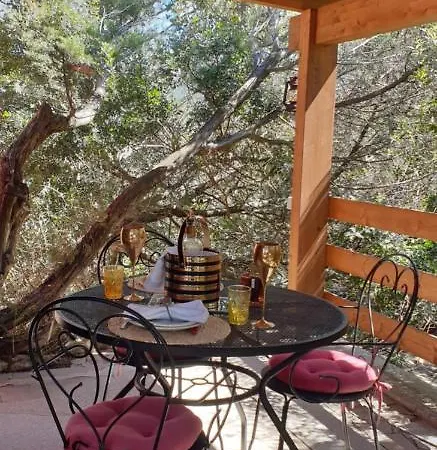 Sardinian Seaside Retreats *