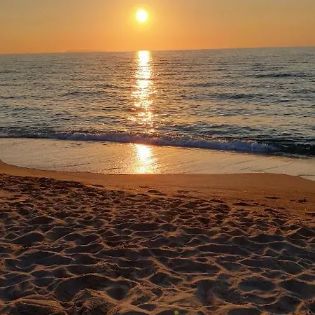 Sardinian Seaside Retreats Badesi