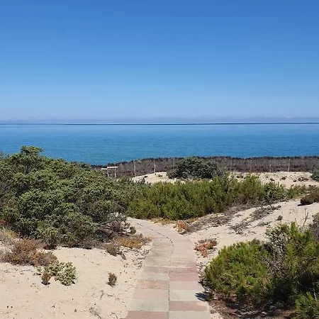 Sardinian Seaside Retreats Casa vacanze *