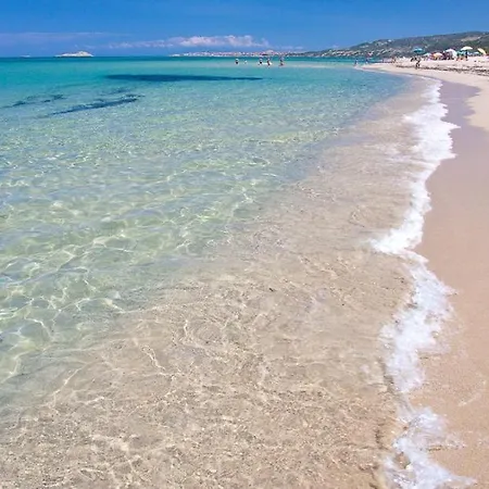 Holiday home Sardinian Seaside Retreats Badesi