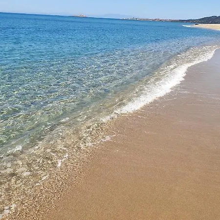Sardinian Seaside Retreats Badesi