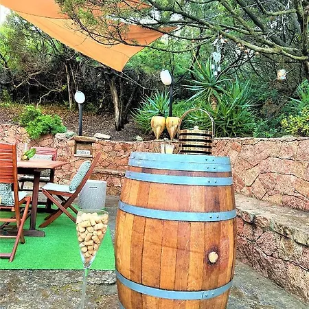 Casa vacanze Sardinian Seaside Retreats *