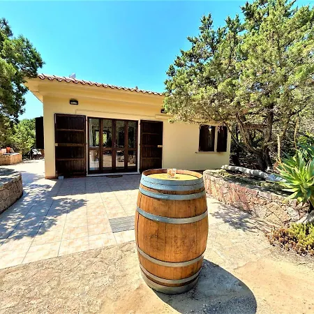 Sardinian Seaside Retreats * Badesi