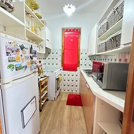 Sardinian Seaside Retreats Nyaraló Badesi