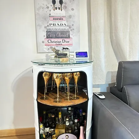 Sardinian Seaside Retreats Nyaraló *