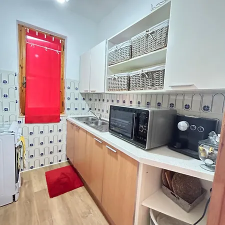 Sardinian Seaside Retreats Vakantiehuis