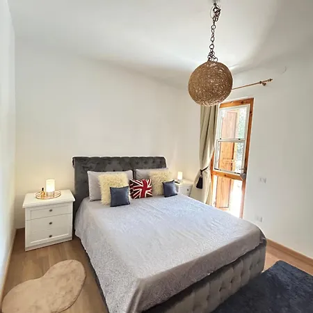 Holiday home Sardinian Seaside Retreats