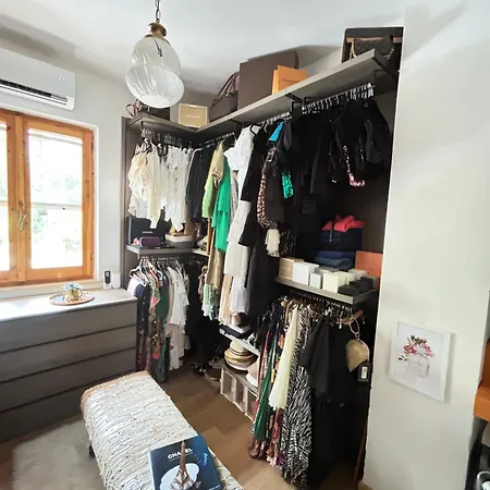 Sardinian Seaside Retreats Nyaraló