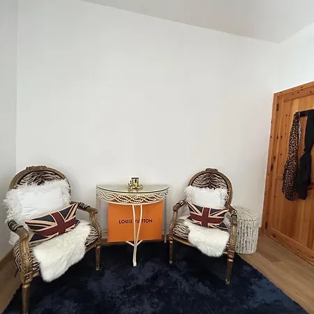 Sardinian Seaside Retreats Holiday home Badesi