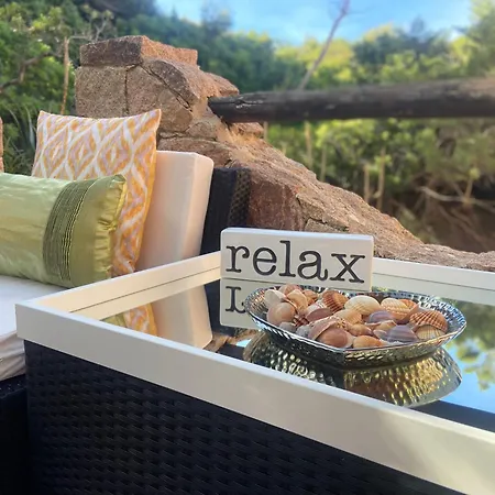 Sardinian Seaside Retreats Nyaraló Badesi