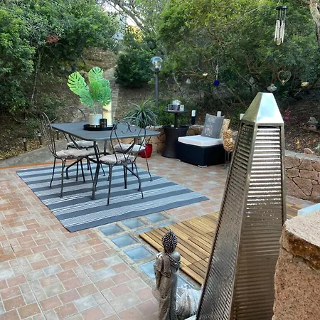 Sardinian Seaside Retreats Holiday home Badesi