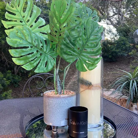 Sardinian Seaside Retreats Vakantiehuis Badesi