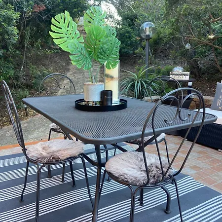 Sardinian Seaside Retreats *