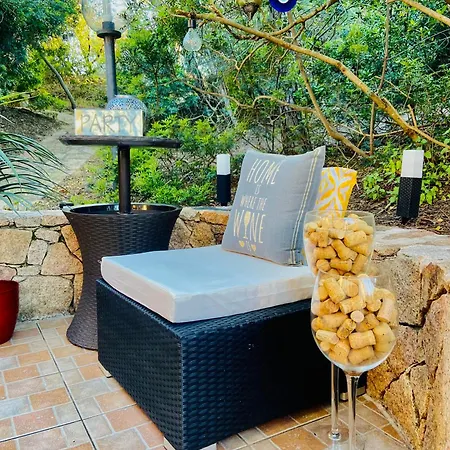 Sardinian Seaside Retreats Badesi