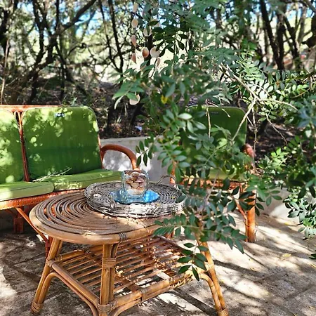 Holiday home Sardinian Seaside Retreats