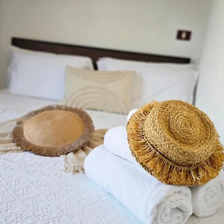 Sardinian Seaside Retreats Holiday home Badesi