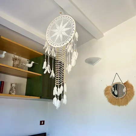 Ferienhaus Sardinian Seaside Retreats