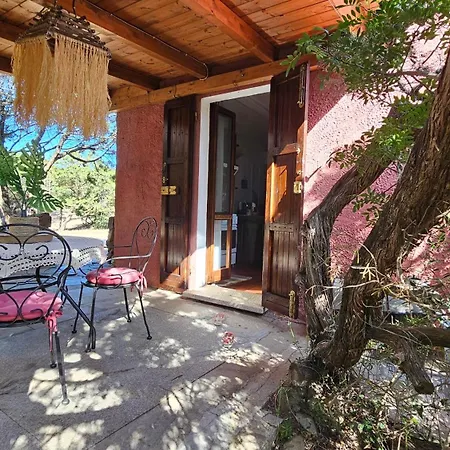 Sardinian Seaside Retreats Holiday home