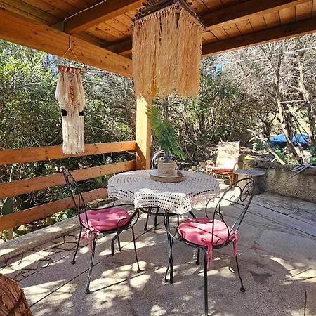 Holiday home Sardinian Seaside Retreats *
