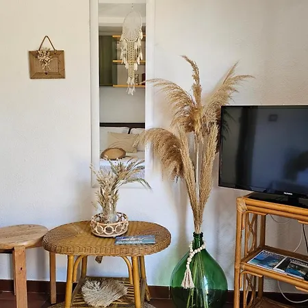 Sardinian Seaside Retreats Casa vacanze *