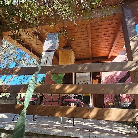 Holiday home Sardinian Seaside Retreats
