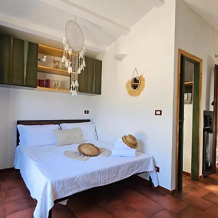 Sardinian Seaside Retreats Casa vacanze Badesi