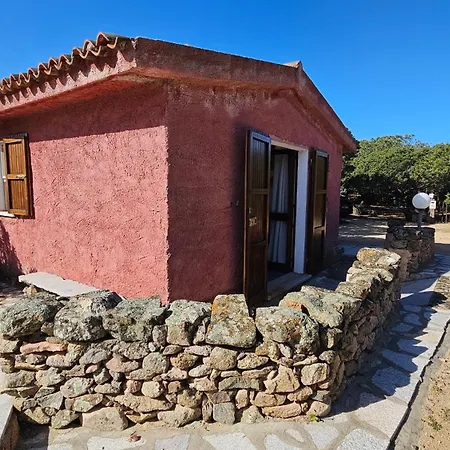 Holiday home Sardinian Seaside Retreats *