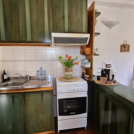 Sardinian Seaside Retreats *