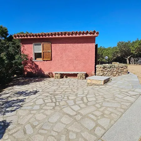 Sardinian Seaside Retreats Holiday home *