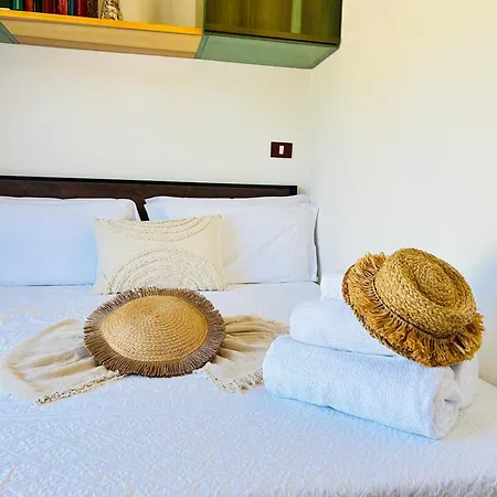 Sardinian Seaside Retreats * Badesi