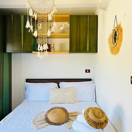 Sardinian Seaside Retreats Holiday home