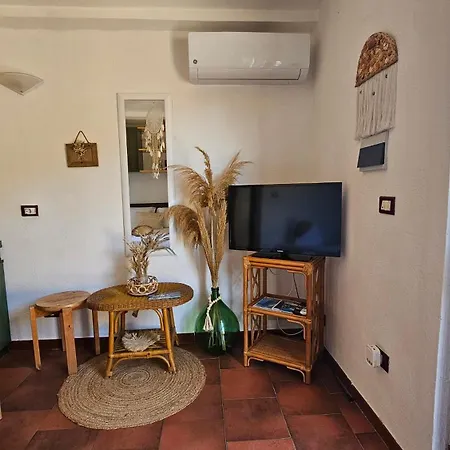 Sardinian Seaside Retreats