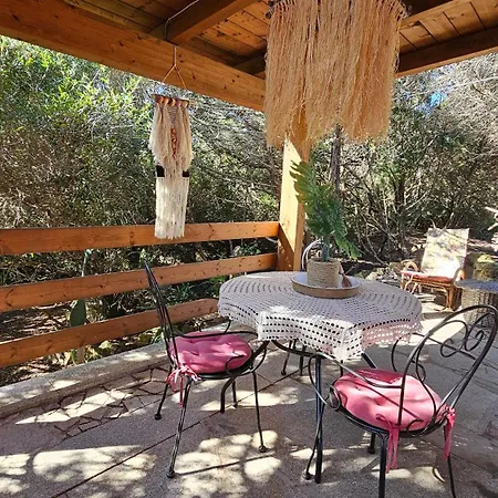 Sardinian Seaside Retreats Holiday home *